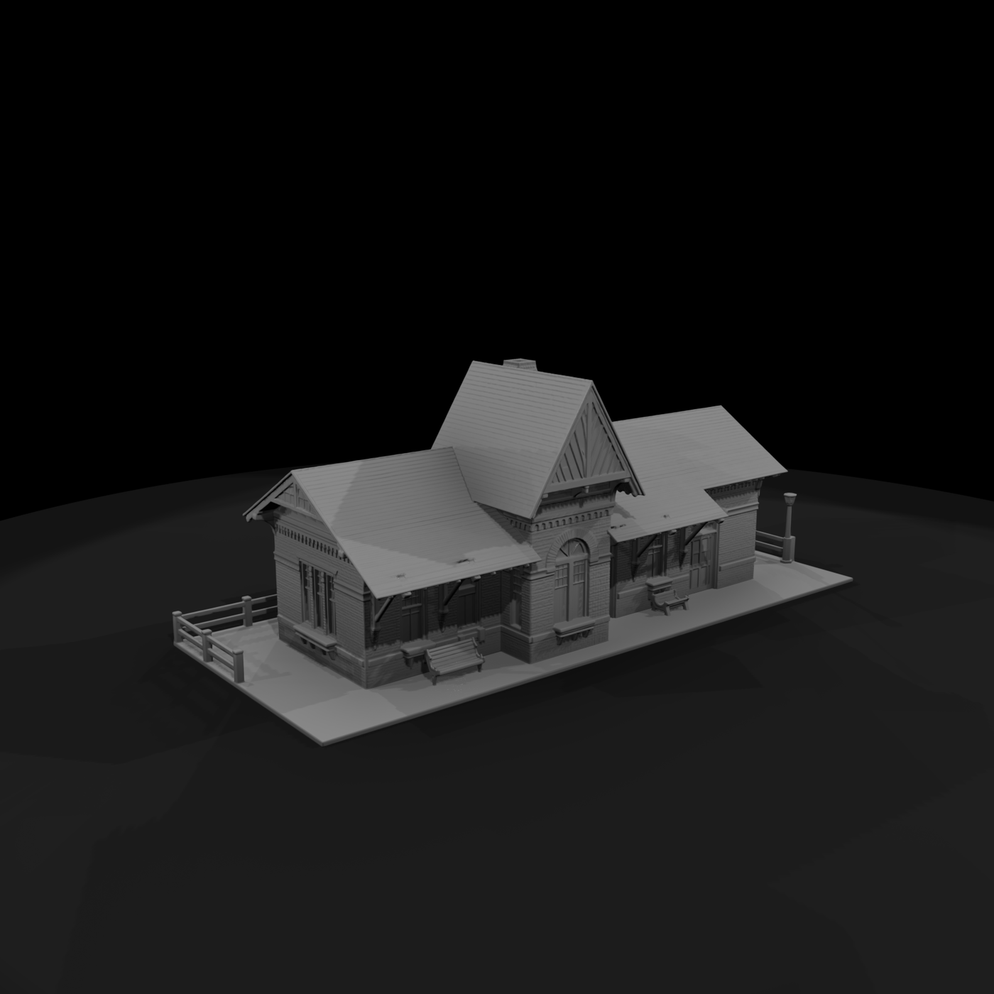 Small Brick