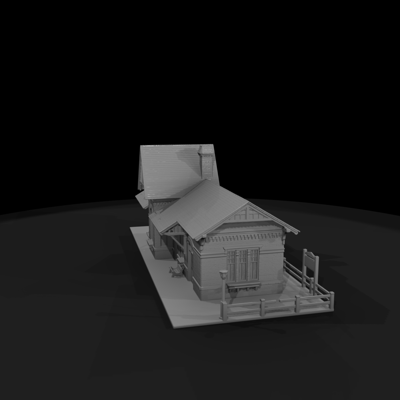 Small Brick
