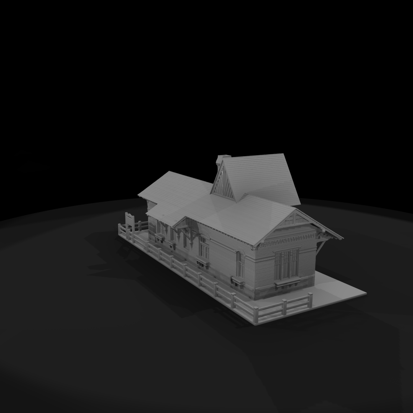 Small Brick