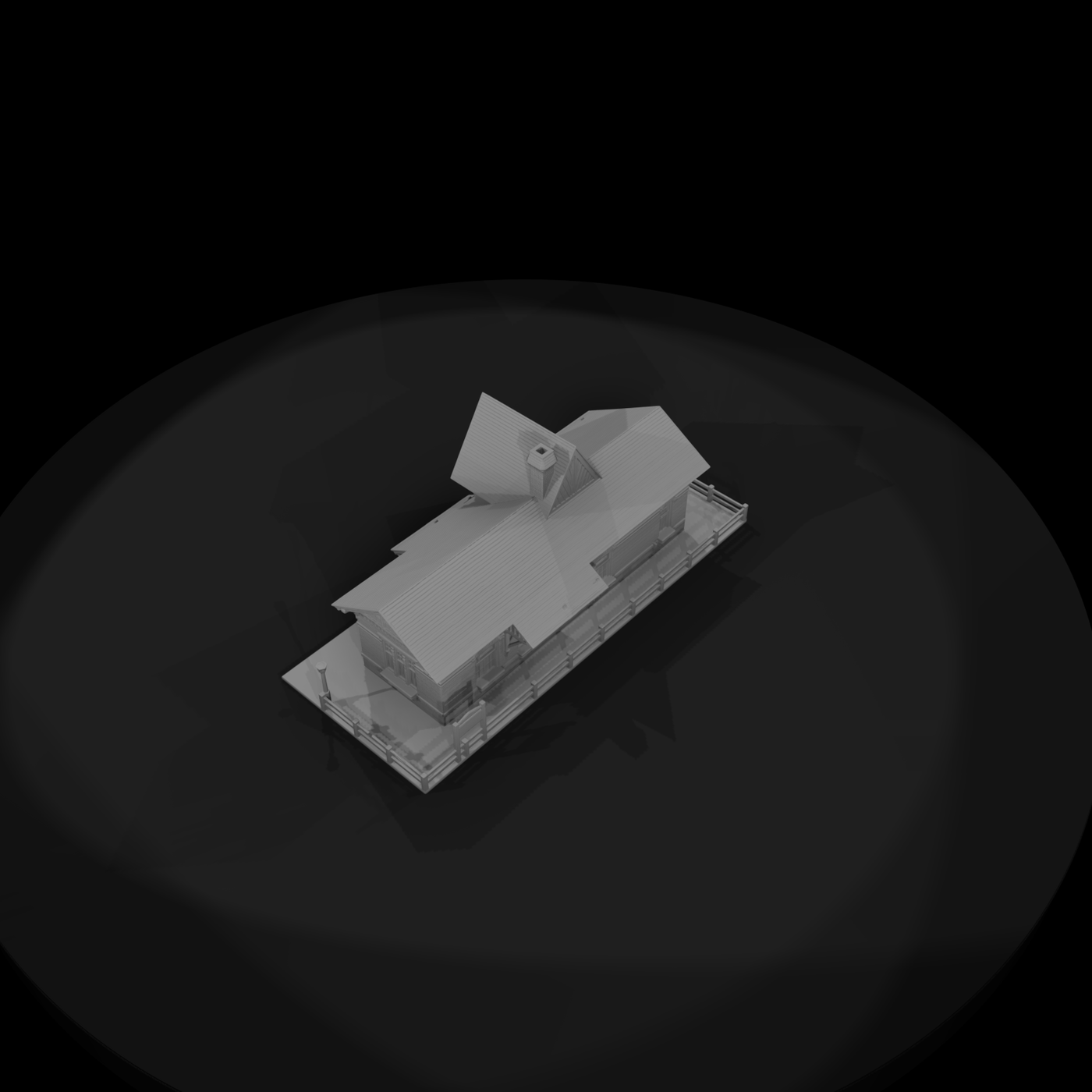 Small Brick