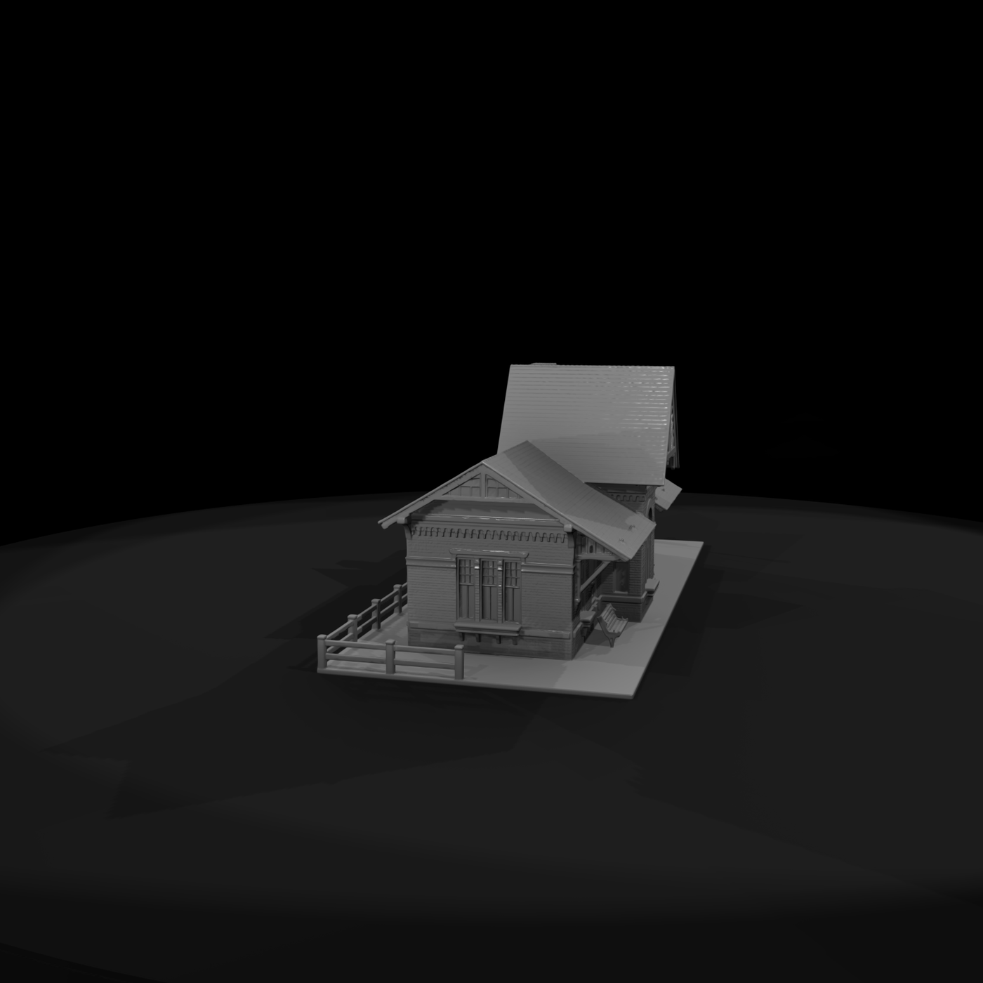Small Brick