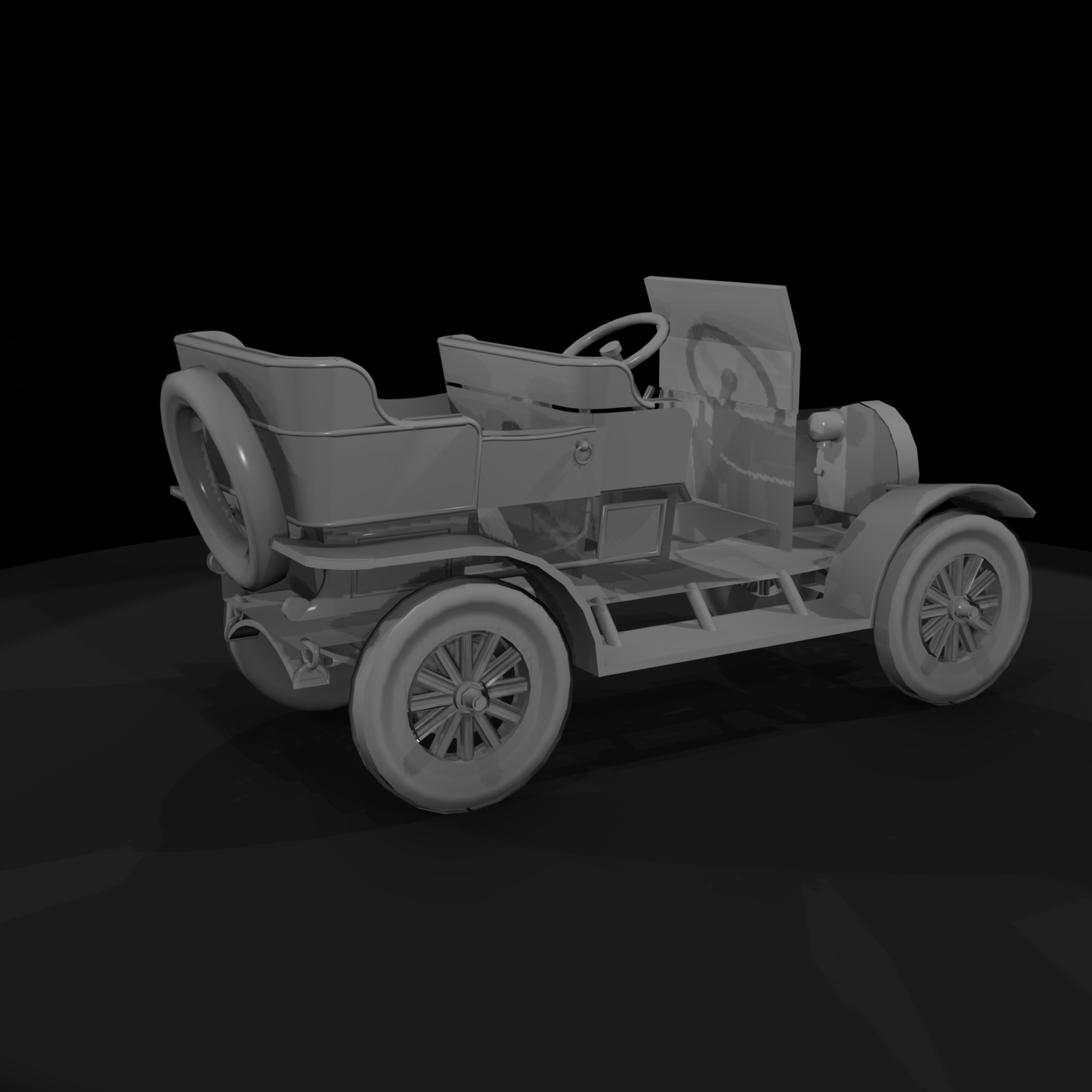1905 spyker