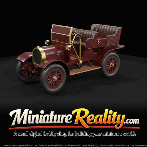 1905 spyker