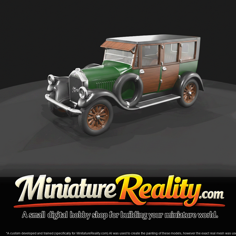1920 peirce arrow sedan