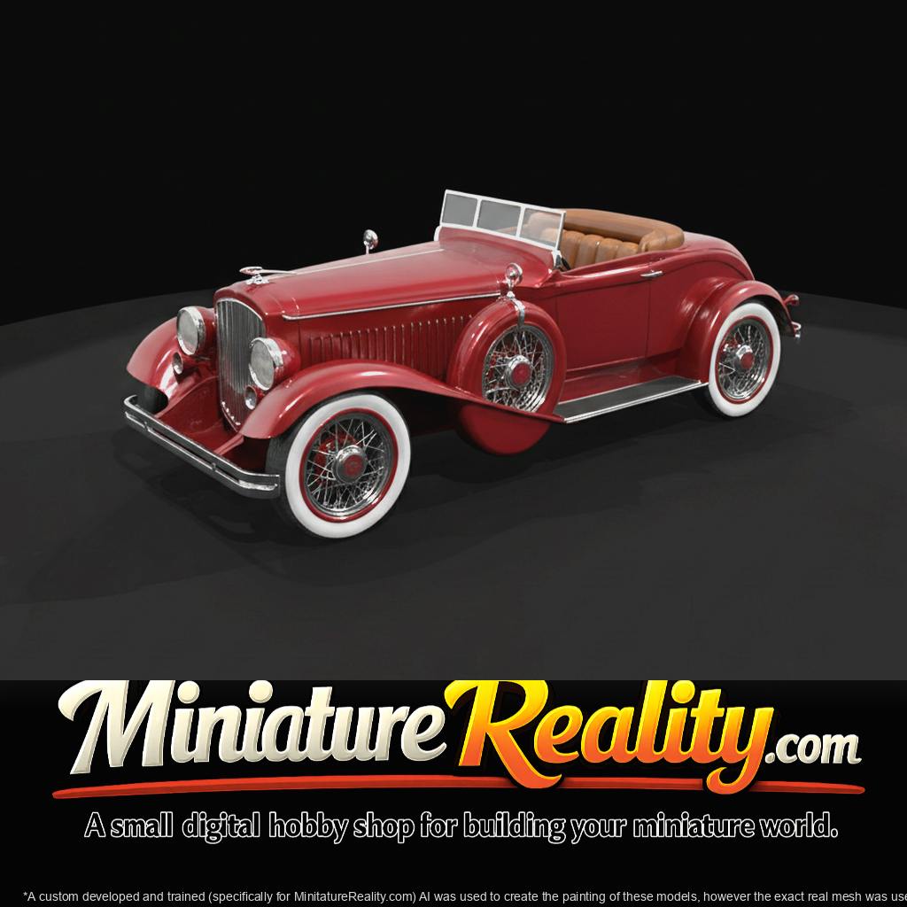 1930 Emerson J coupe (1930s) — interwar American two-door