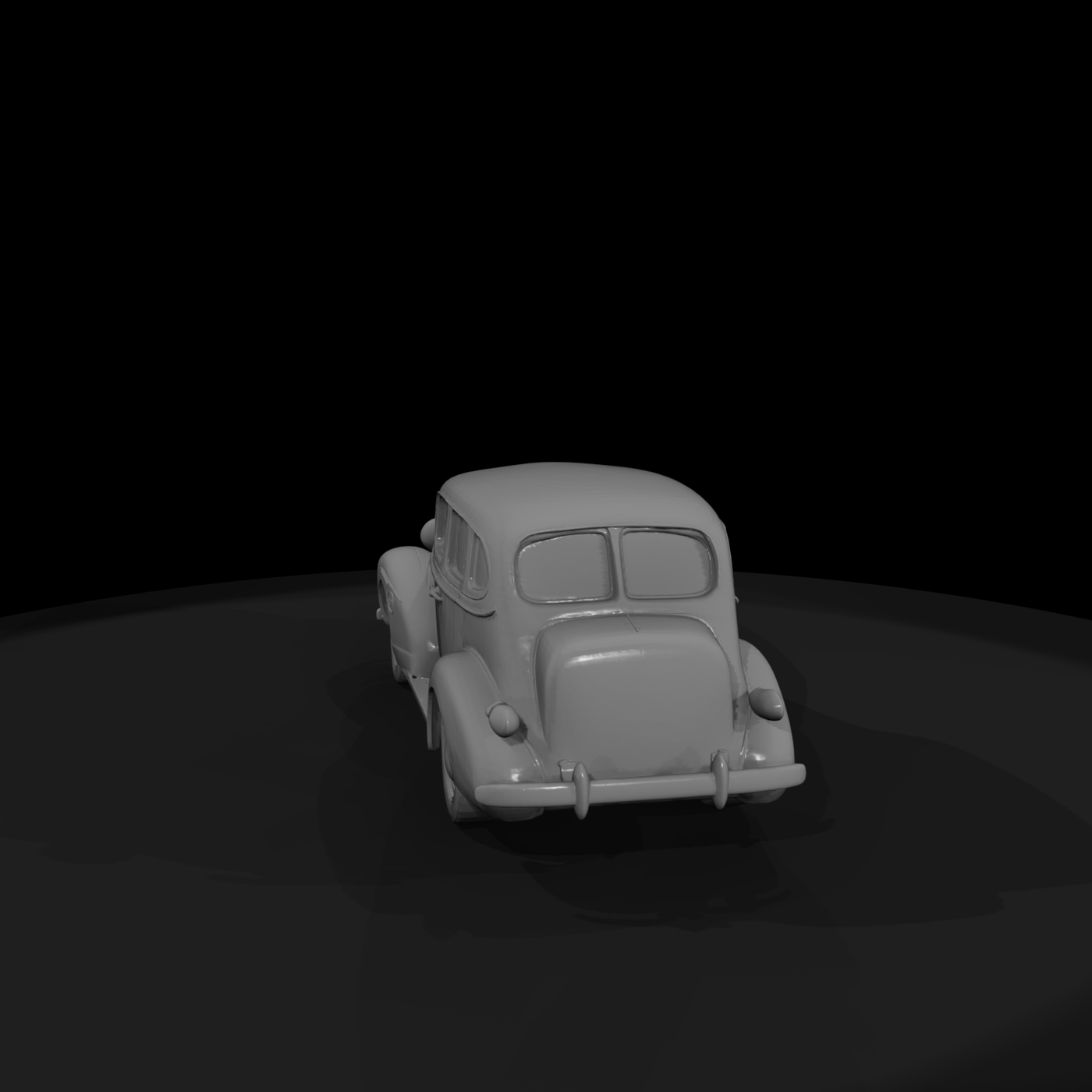 1935 Cadillac LaSalle series 50