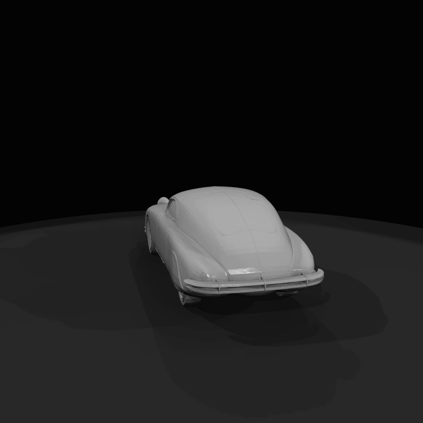 1938 Phantom Corsair (estimated)