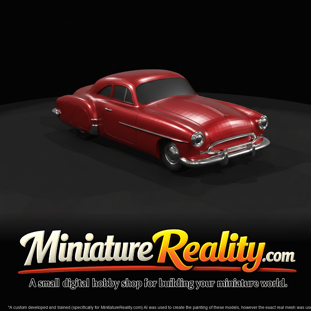 automobile