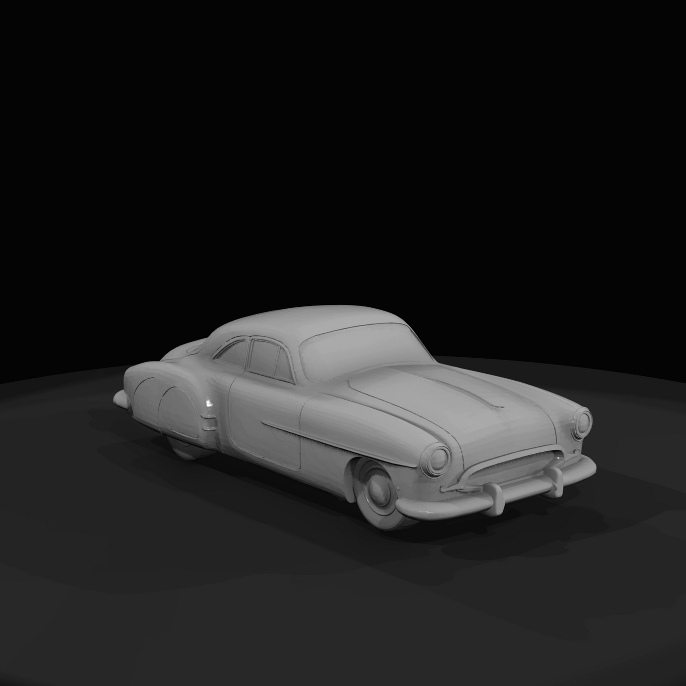 automobile
