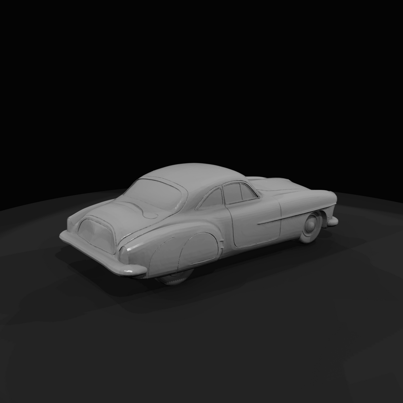 automobile
