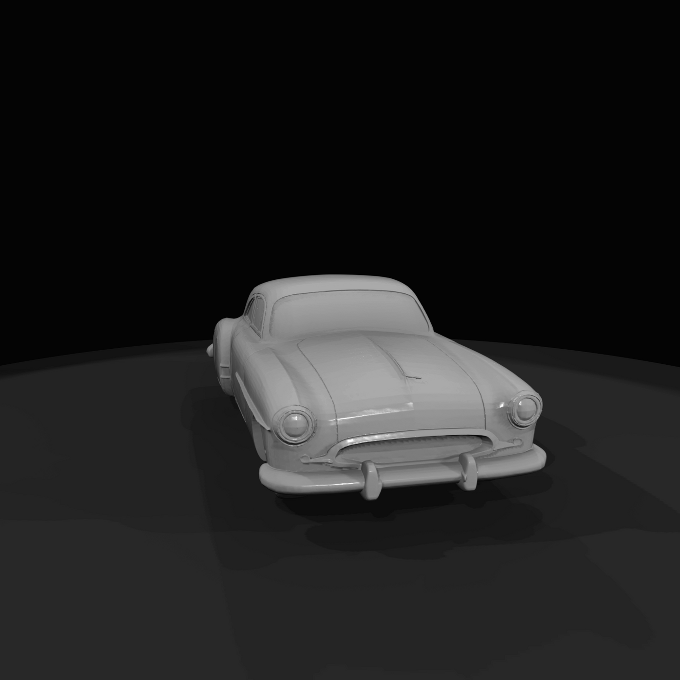 automobile