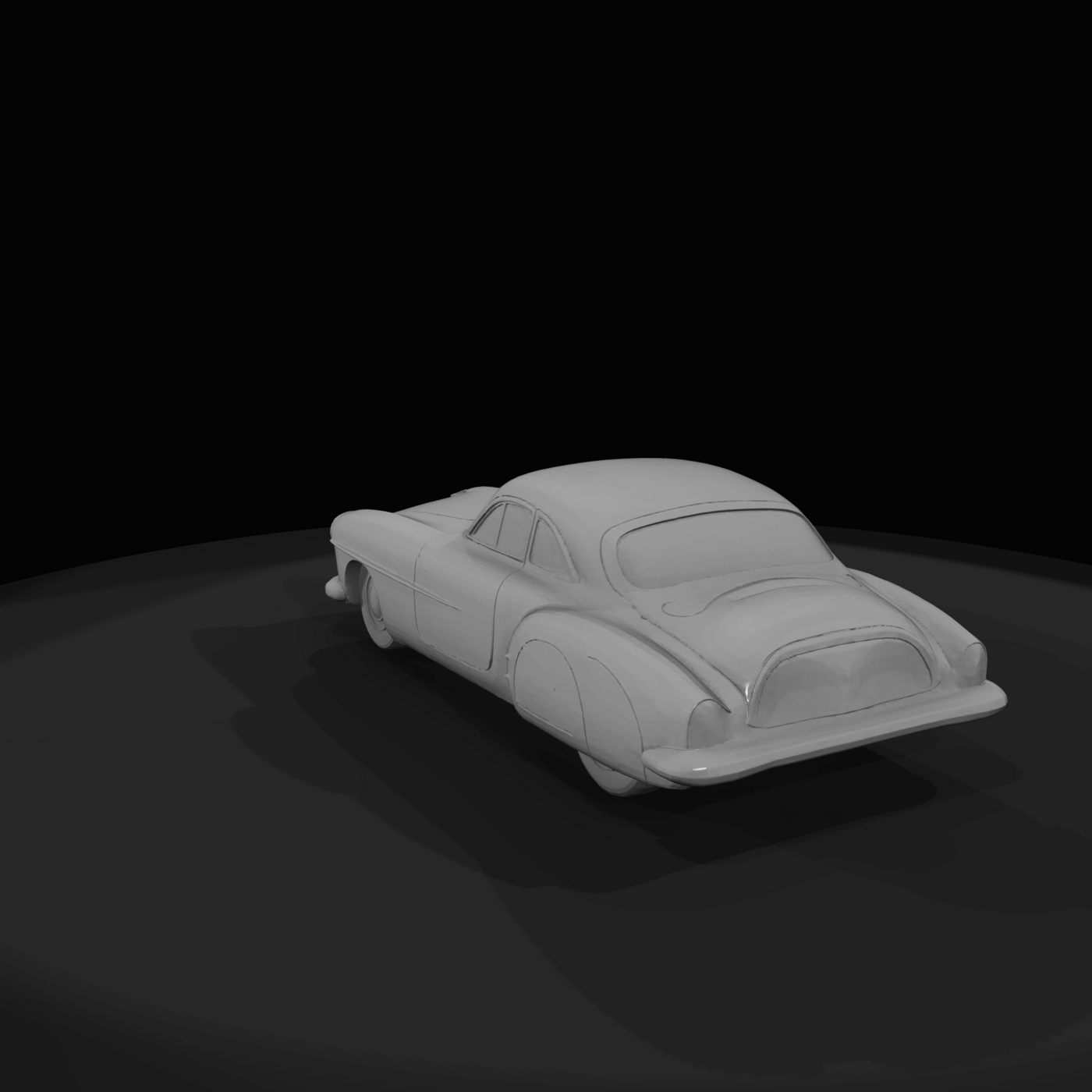 automobile