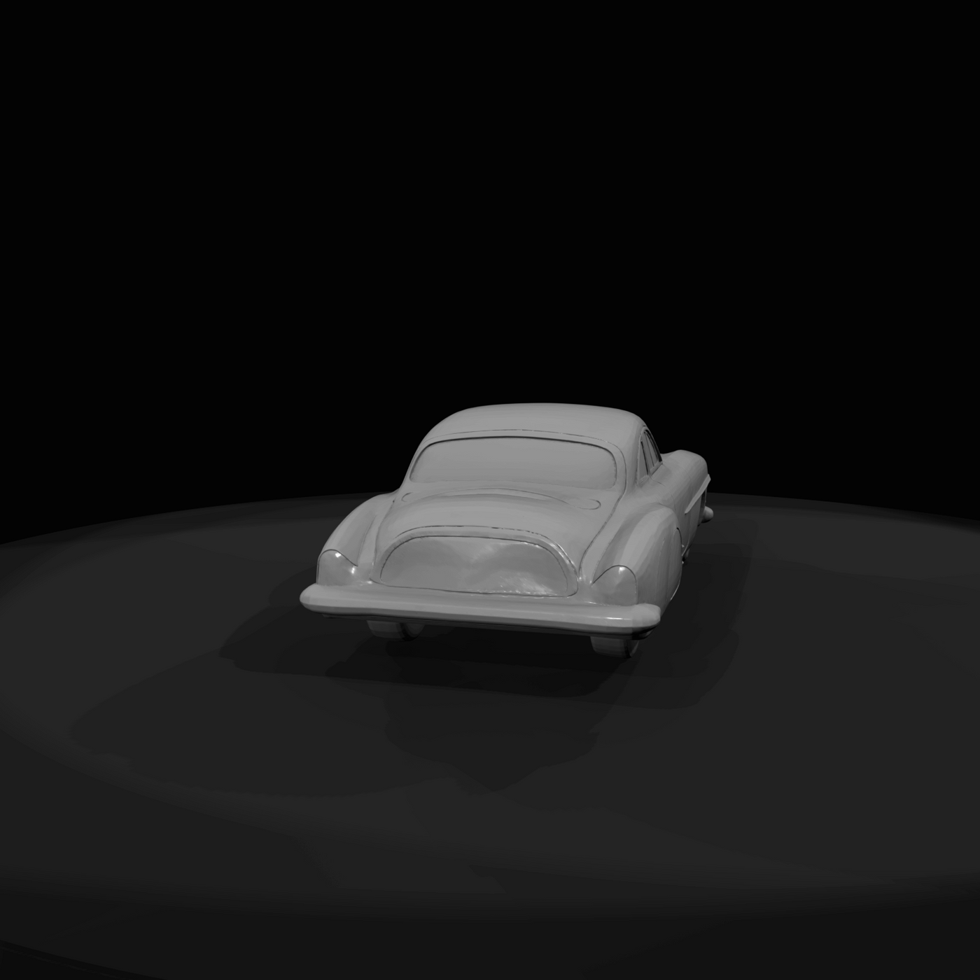 automobile