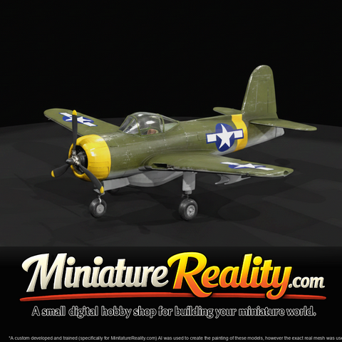 1945 Ryan FR Fireball composite fighter aircraft (1940s) — WWII-era, mixed piston and jet propulsion
