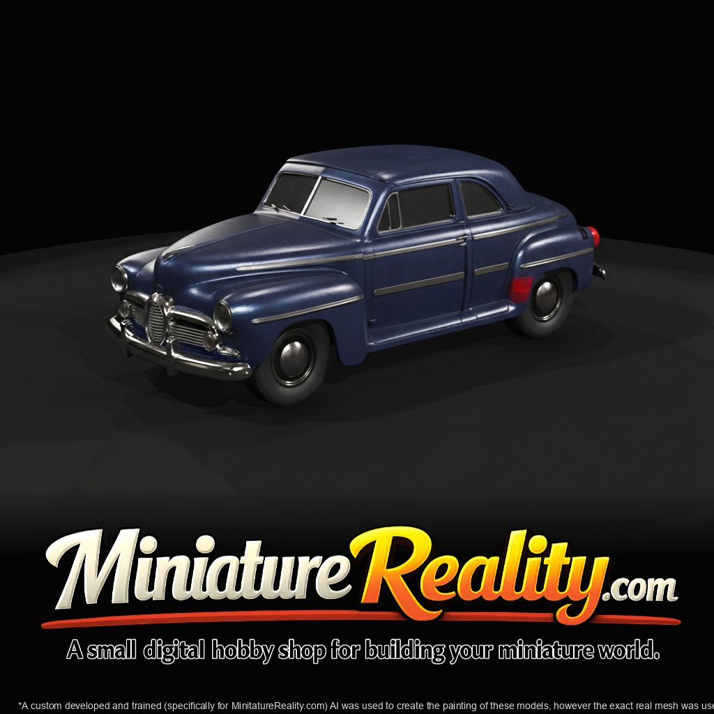 convertible car