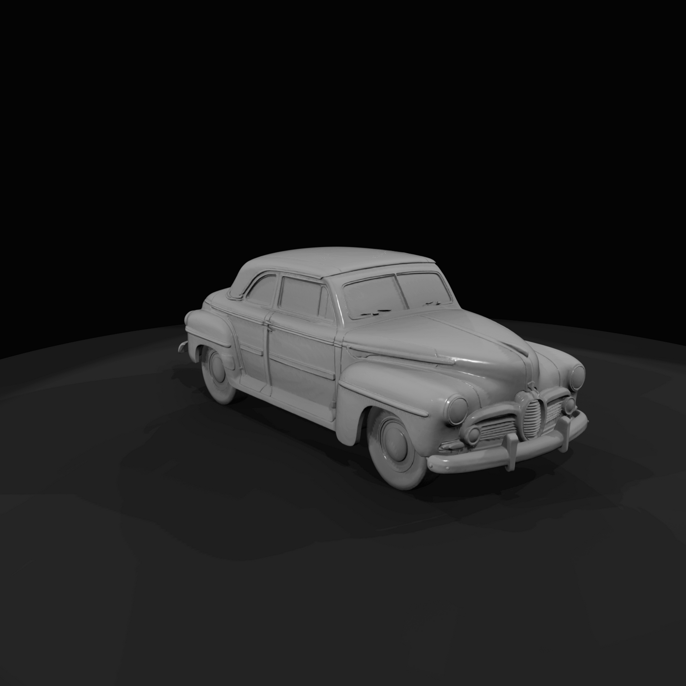 convertible car