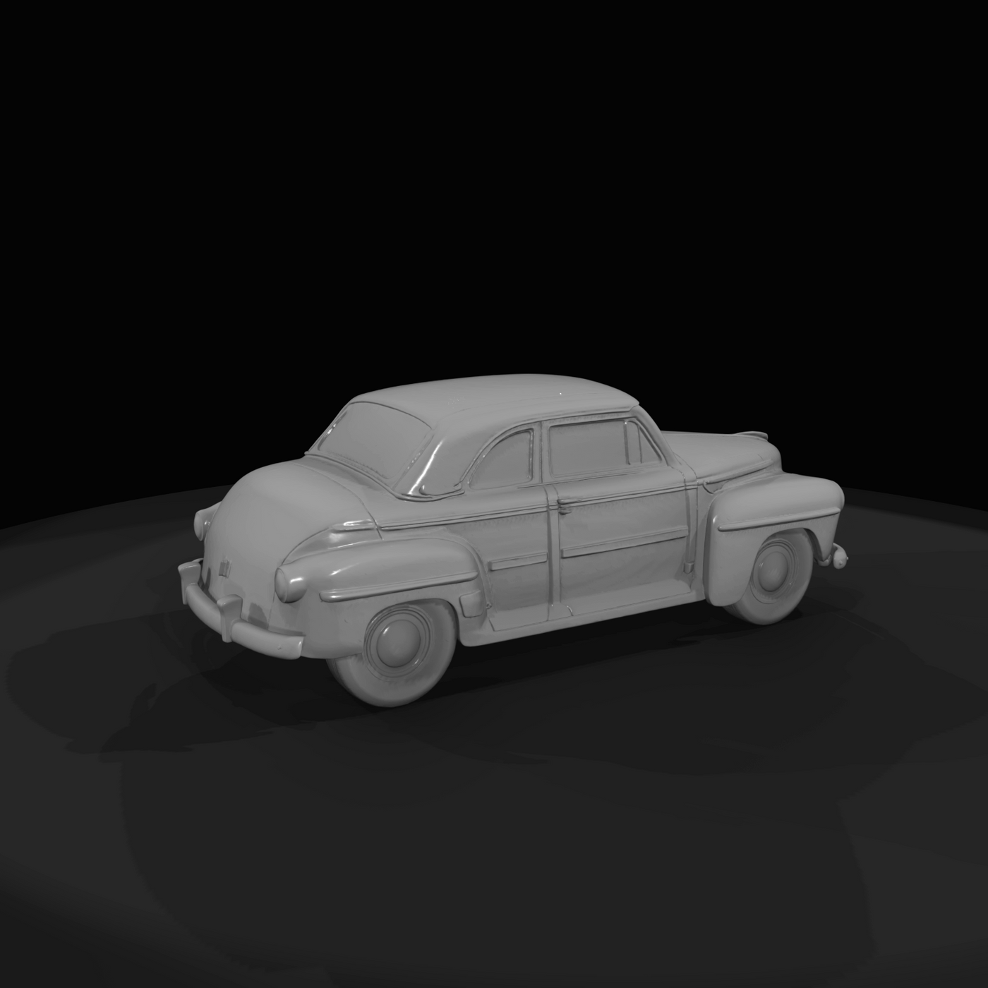 convertible car