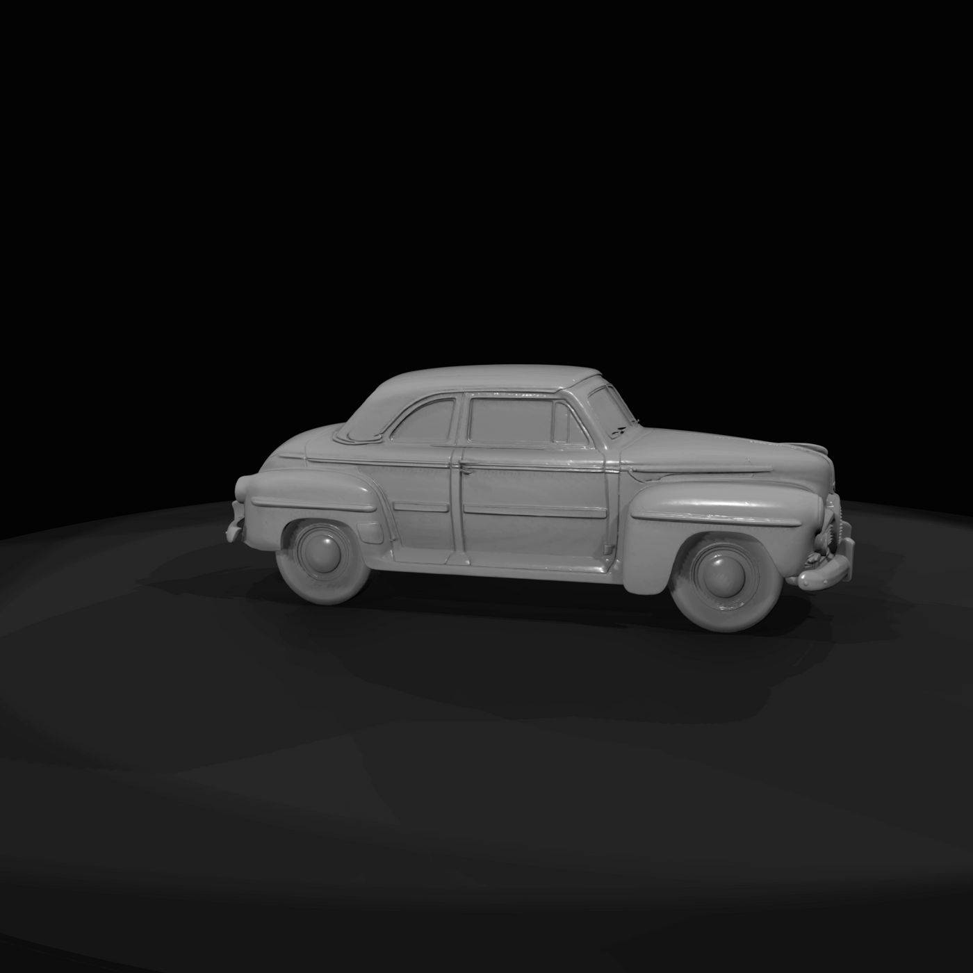 convertible car