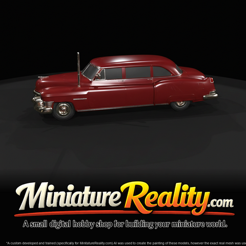 1953 cady 75 mk4 v1