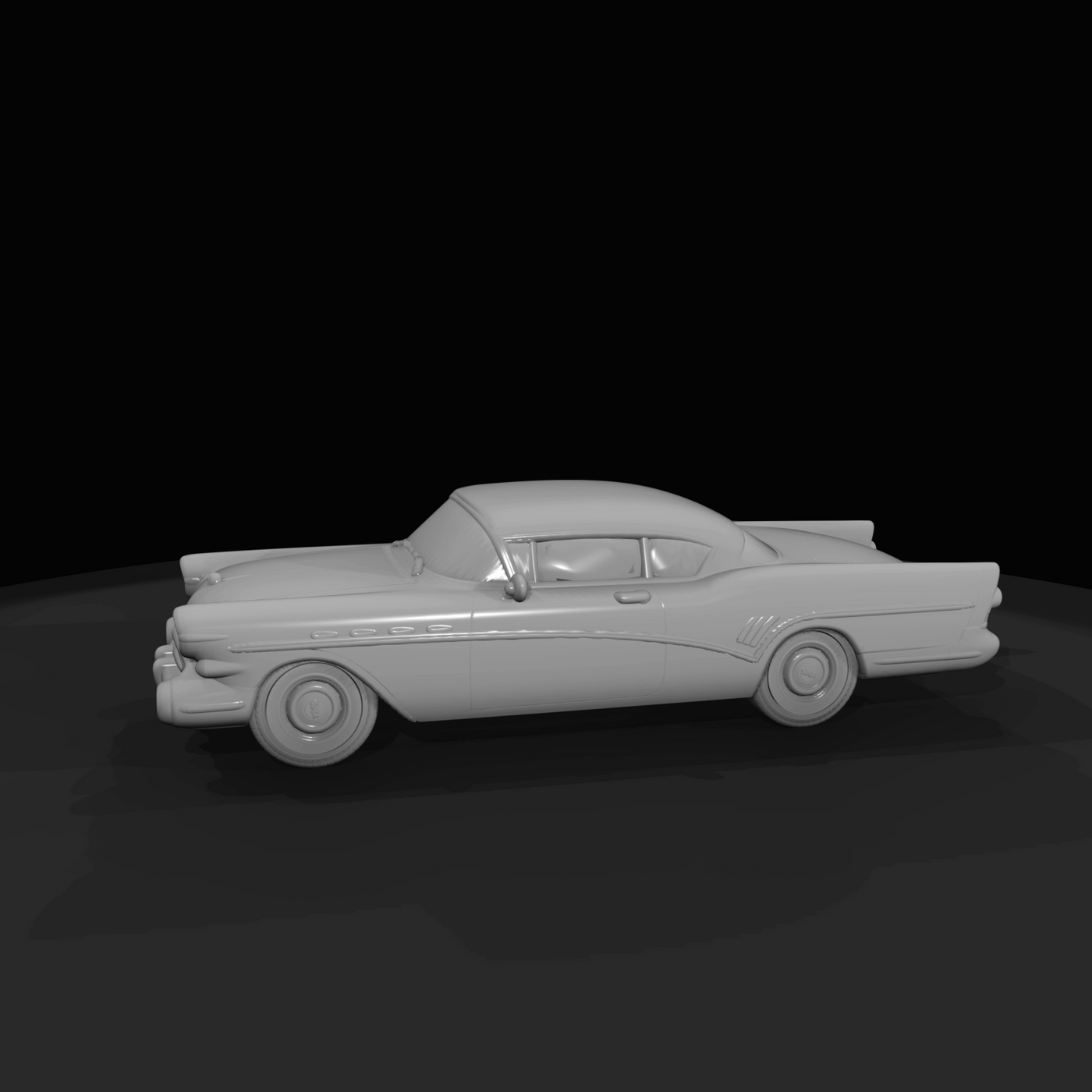 1957 buick roadmaster