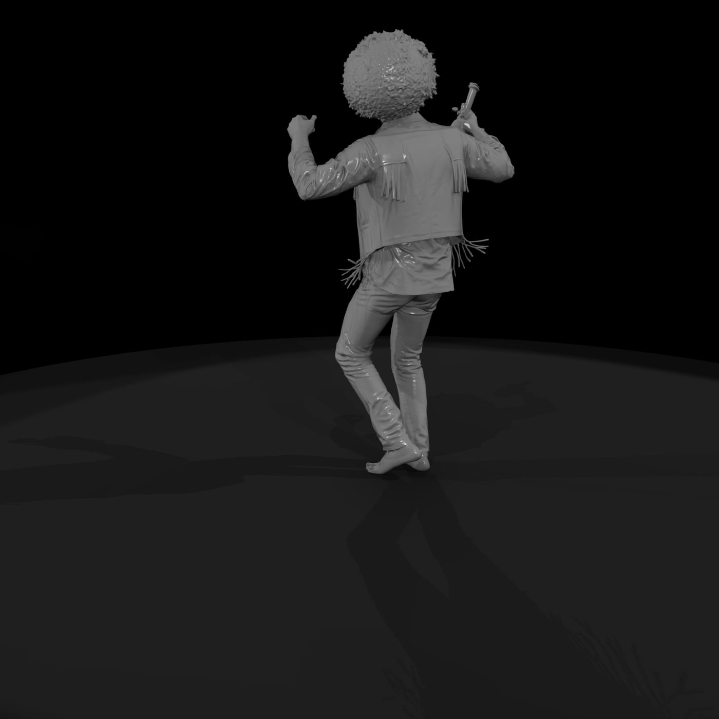 1970s hippies hippydancingbong