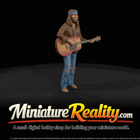 1970s hippies hippyguitarguy1