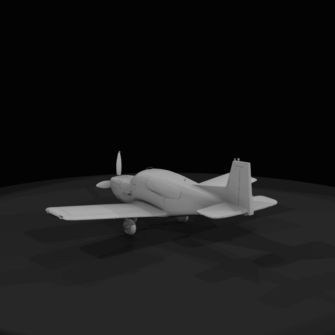 1979 Grumman Cheetah (estimated)