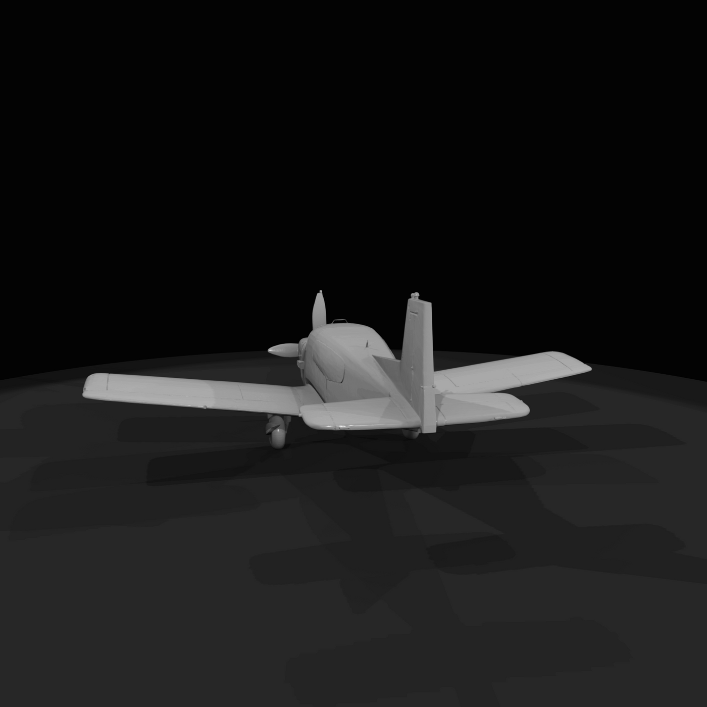 1979 Grumman Cheetah (estimated)