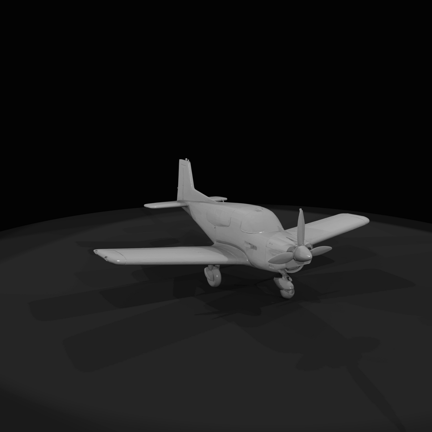 1979 Grumman Cheetah (estimated)