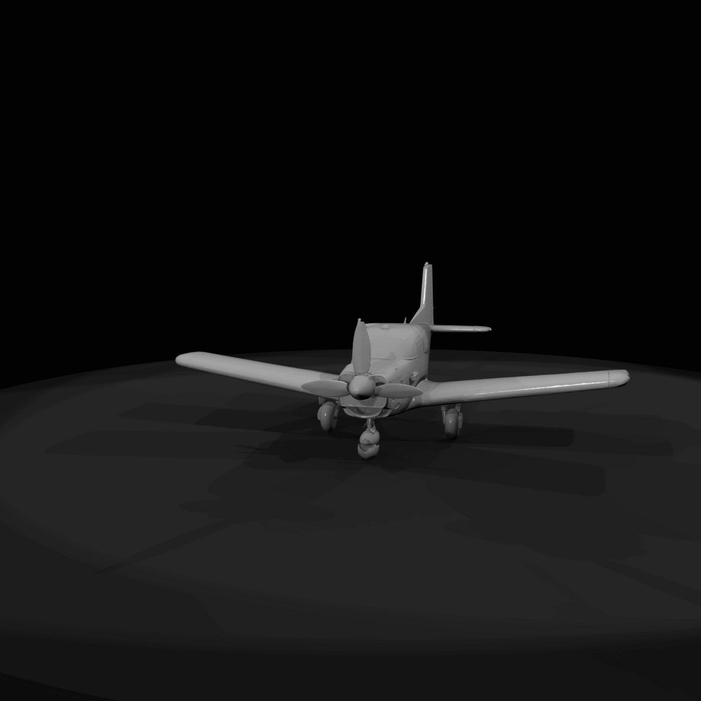 1979 Grumman Cheetah (estimated)