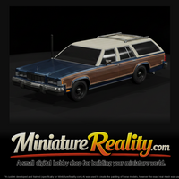 1981-mercury-marquis-colony-park-station-wagon-823169 — thumbnail 1