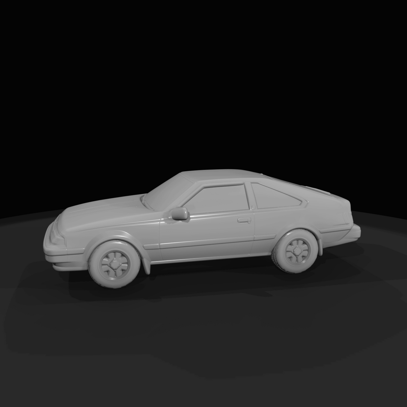 1981 Toyota Celica v1