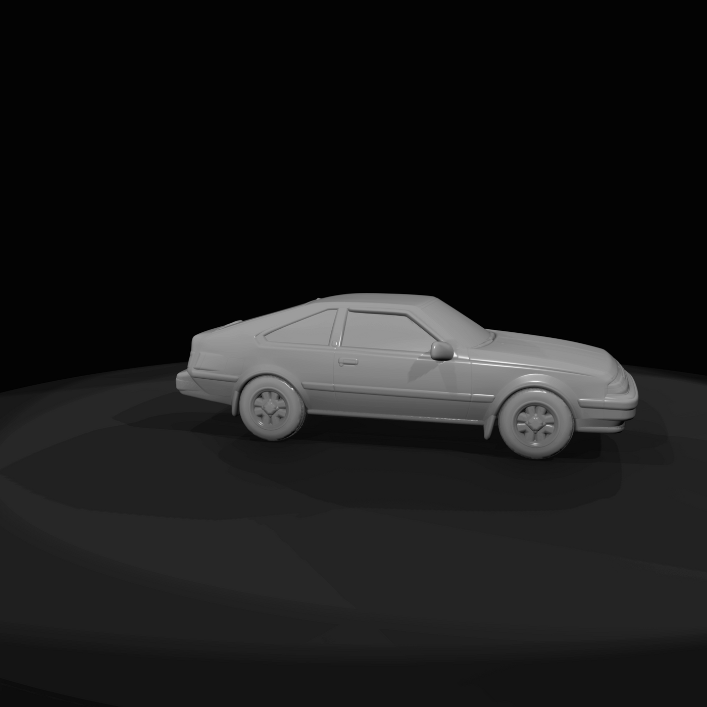 1981 Toyota Celica v1