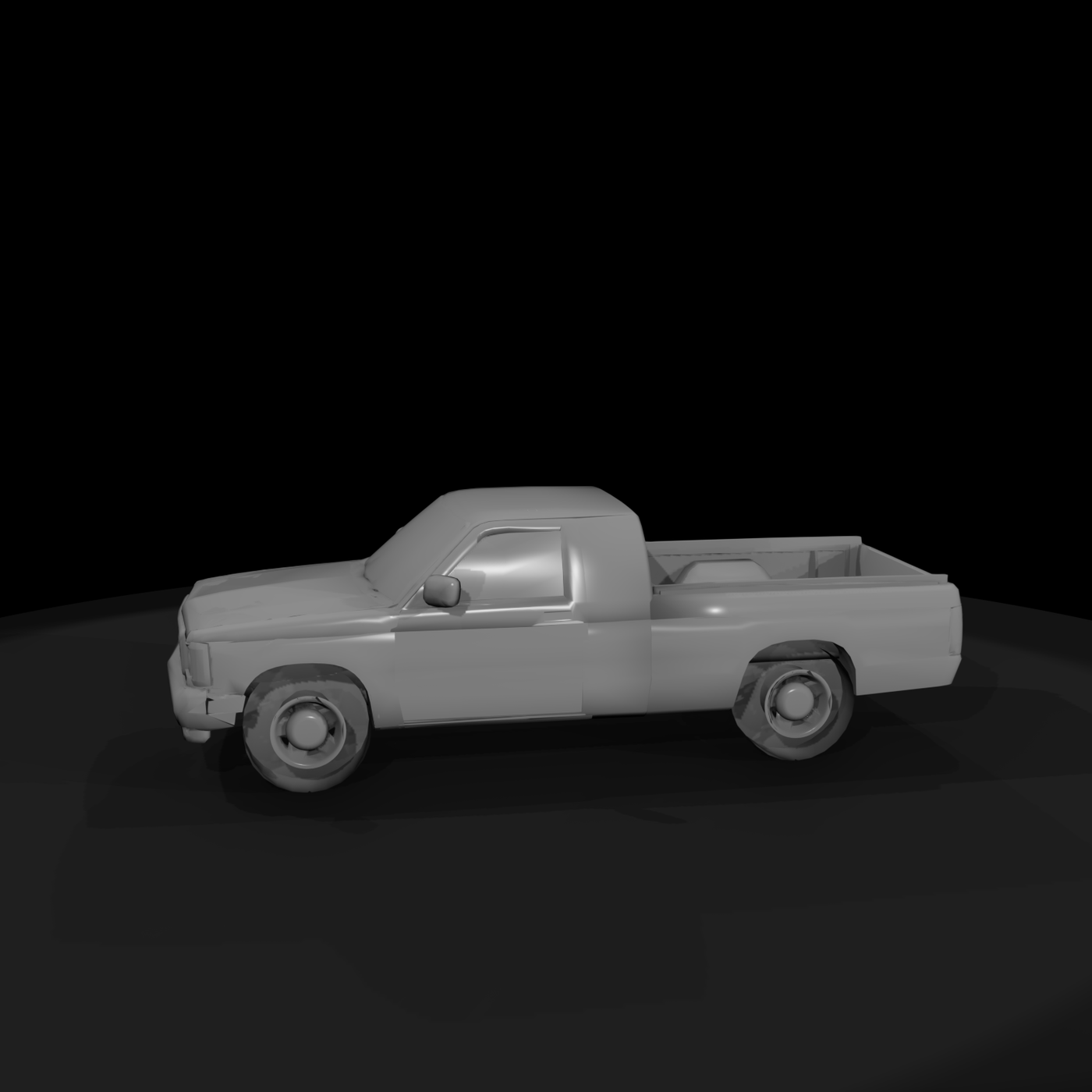 1983 S10s crew