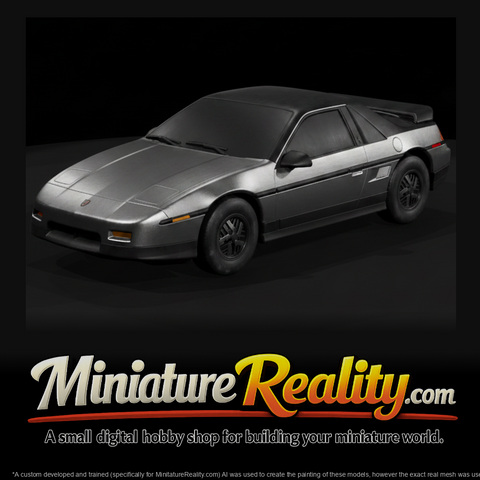 1985-pontiac-fiero-miniature-car-190540