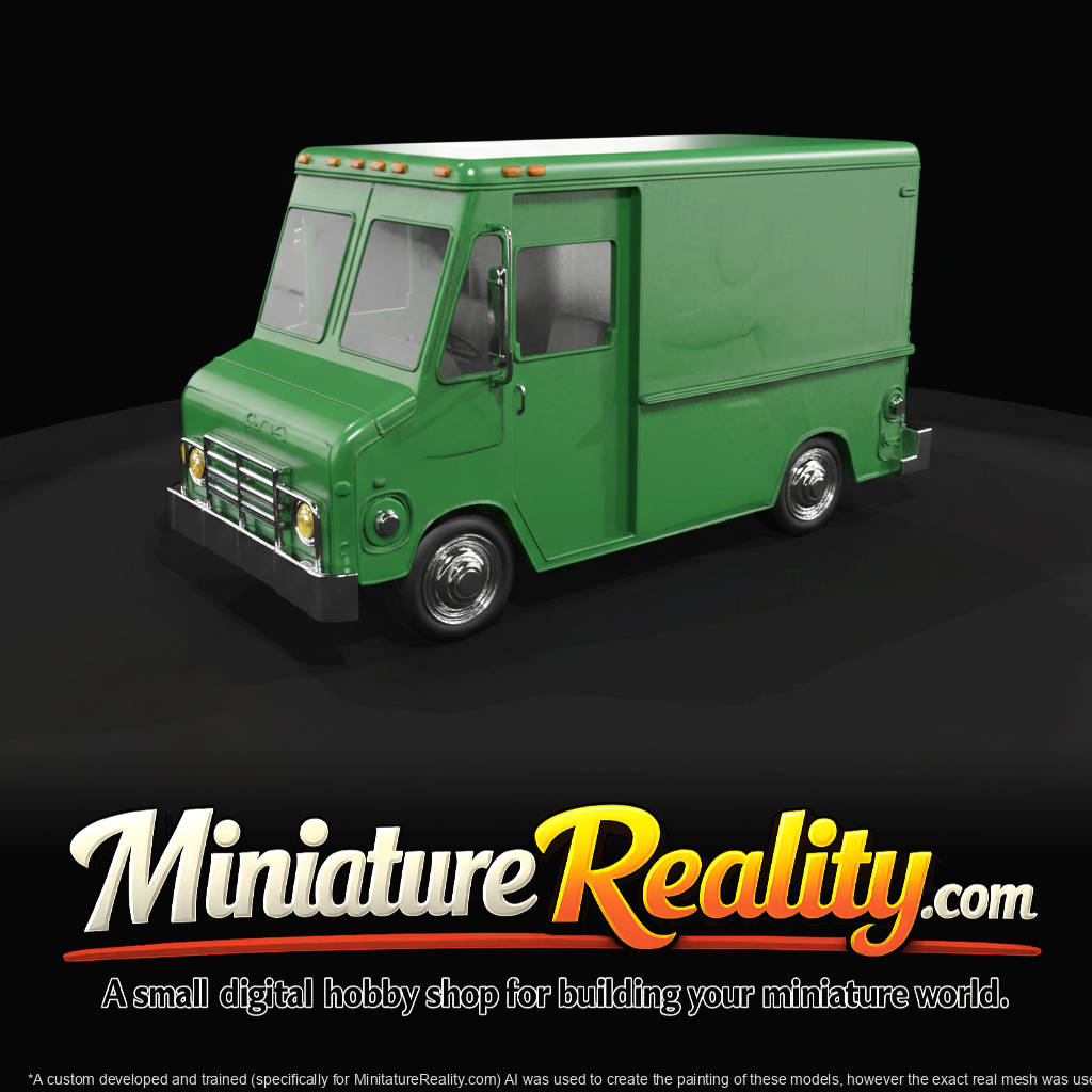 1985 Grumman Olson Kurbmaster (estimated)