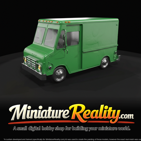 1985 Grumman Olson Kurbmaster (estimated)