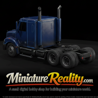 2005 Freightliner Columbia Semi Truck — thumbnail 1