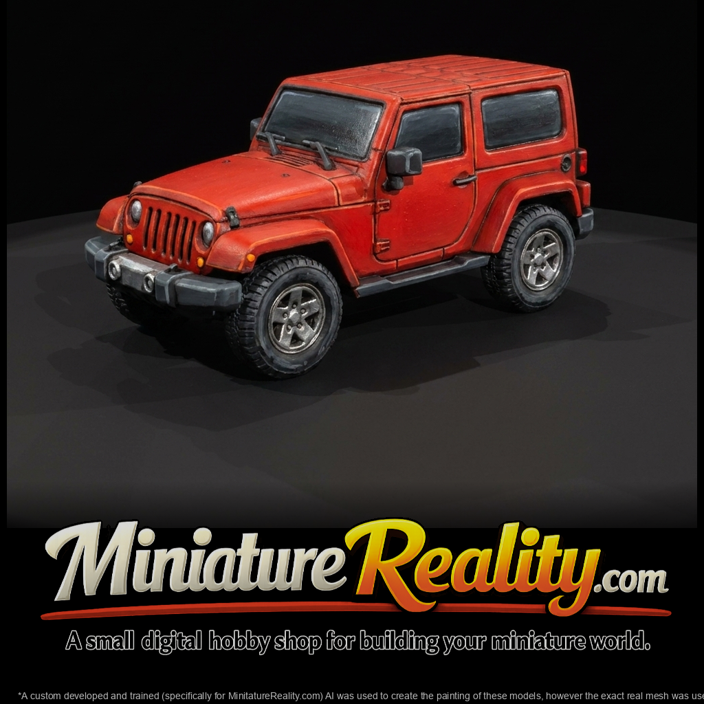 2008 Jeep Wrangler