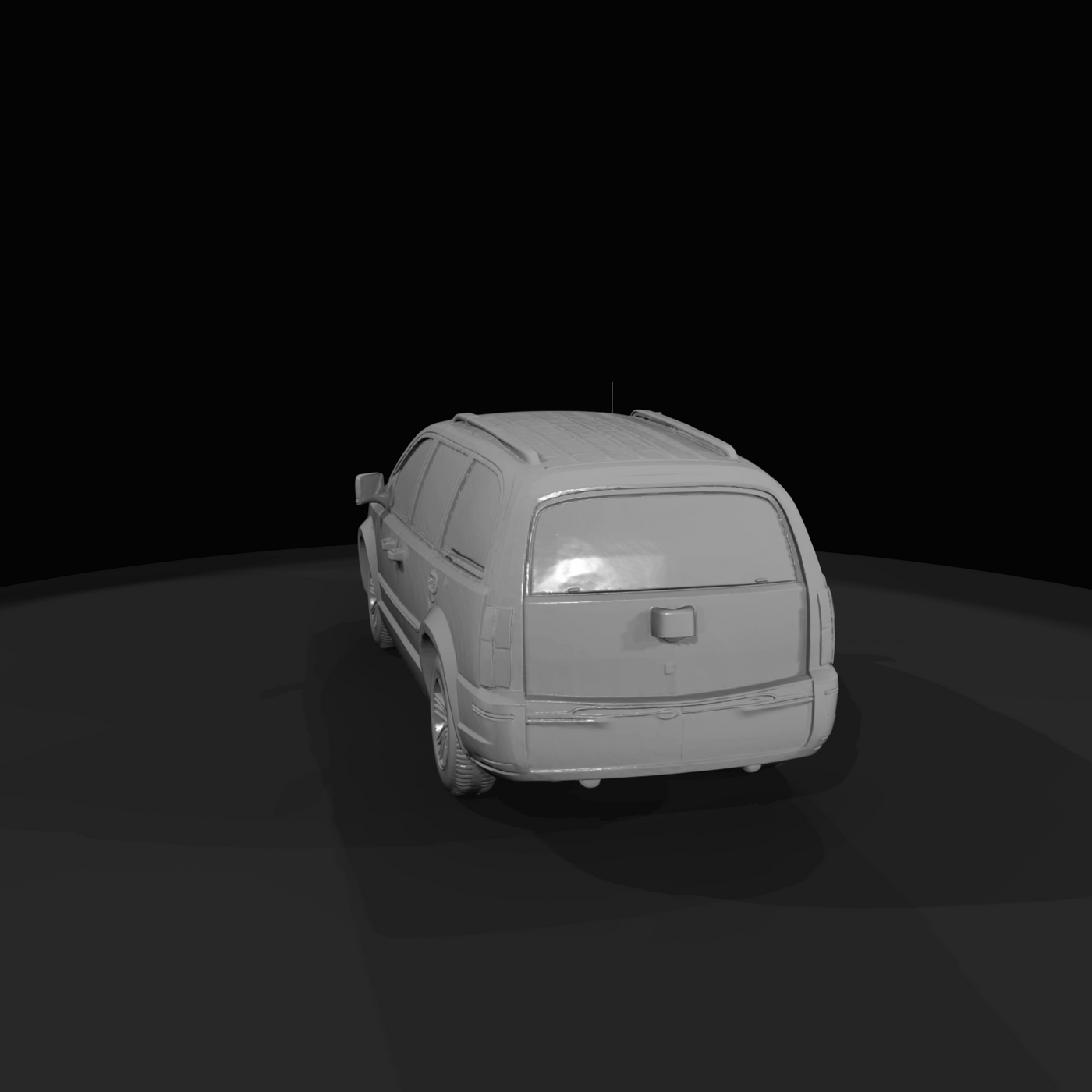 2009 Chrysler Town And Country (estimated)
