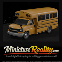 2012-chevrolet-express-thomas-minotour-school-bus-601272 — thumbnail 1