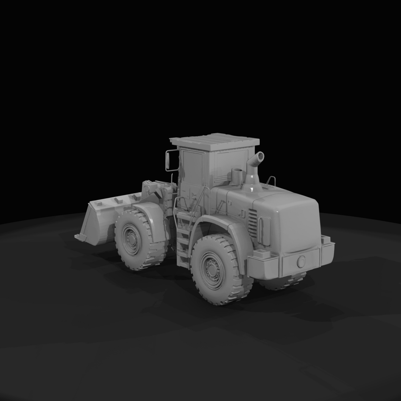 2012 Hyundai HL757 9S Wheel Loader (estimated)