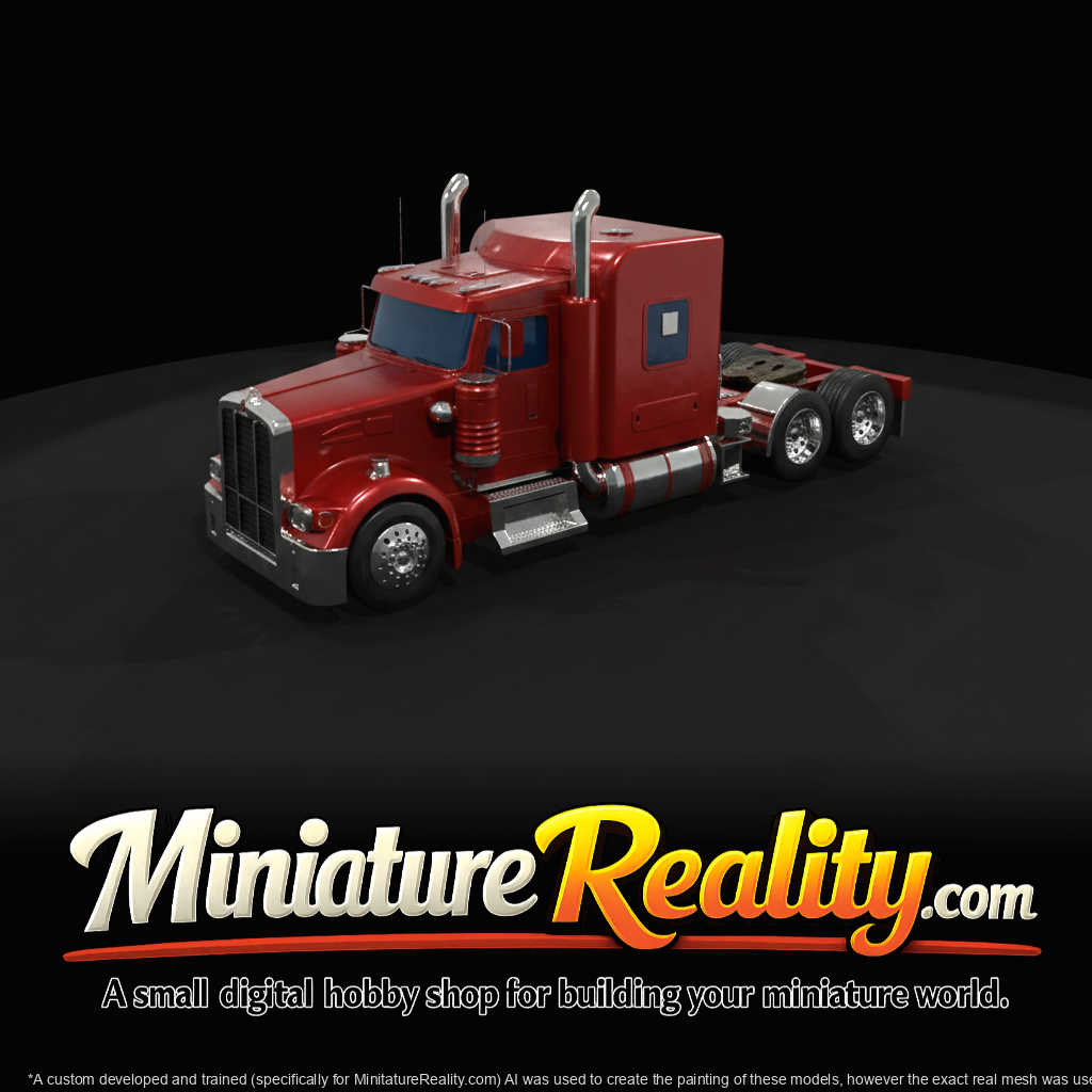 2012 Kenworth W900LX Midroof (estimated)