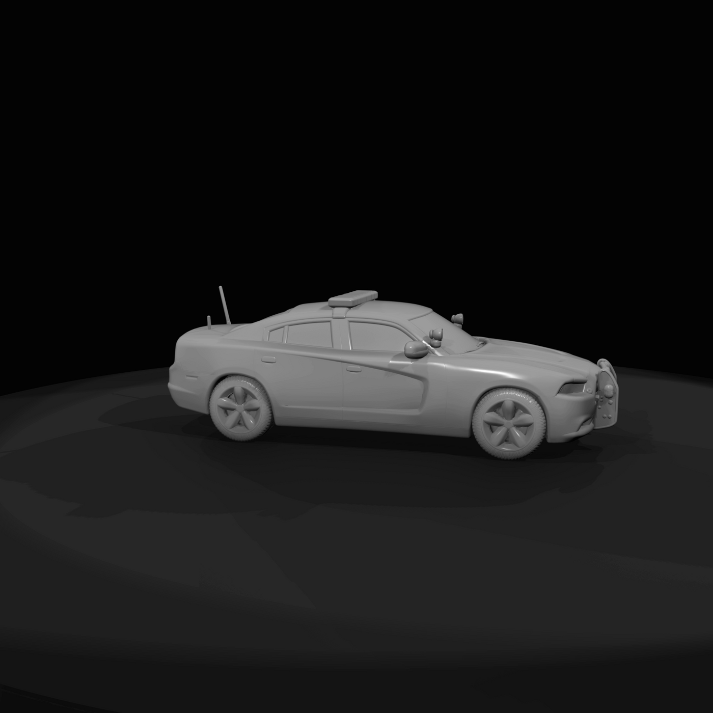 2012 police crusier v1
