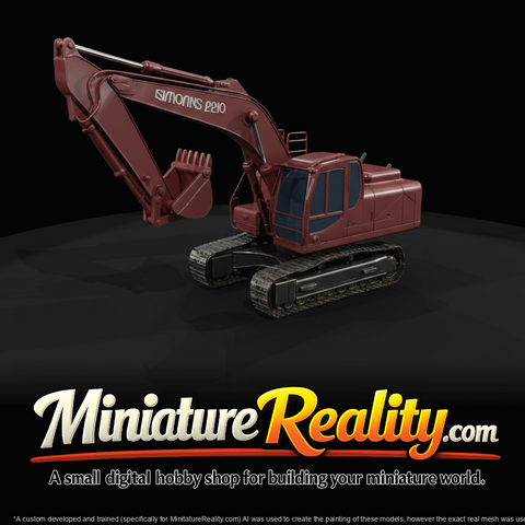 2013 Hyundai R220LC 9S Excavator (2010s)