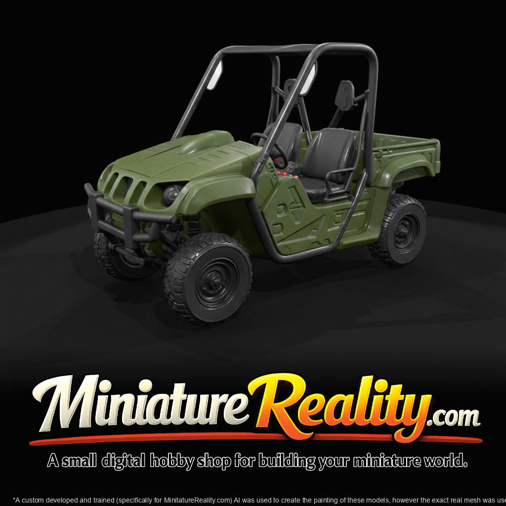2013 Yamaha Rhino 700 (estimated)