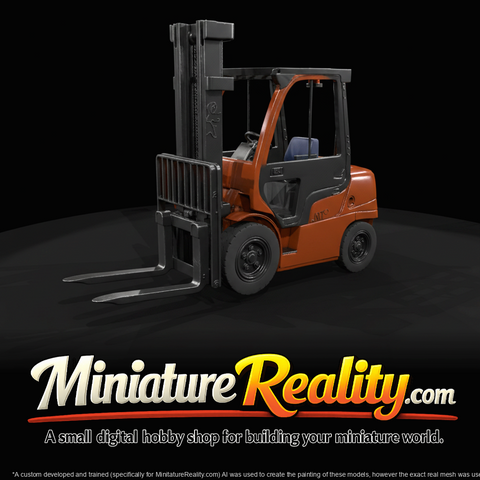 2014 Yale Gdp 35VX Forklift (2010s)