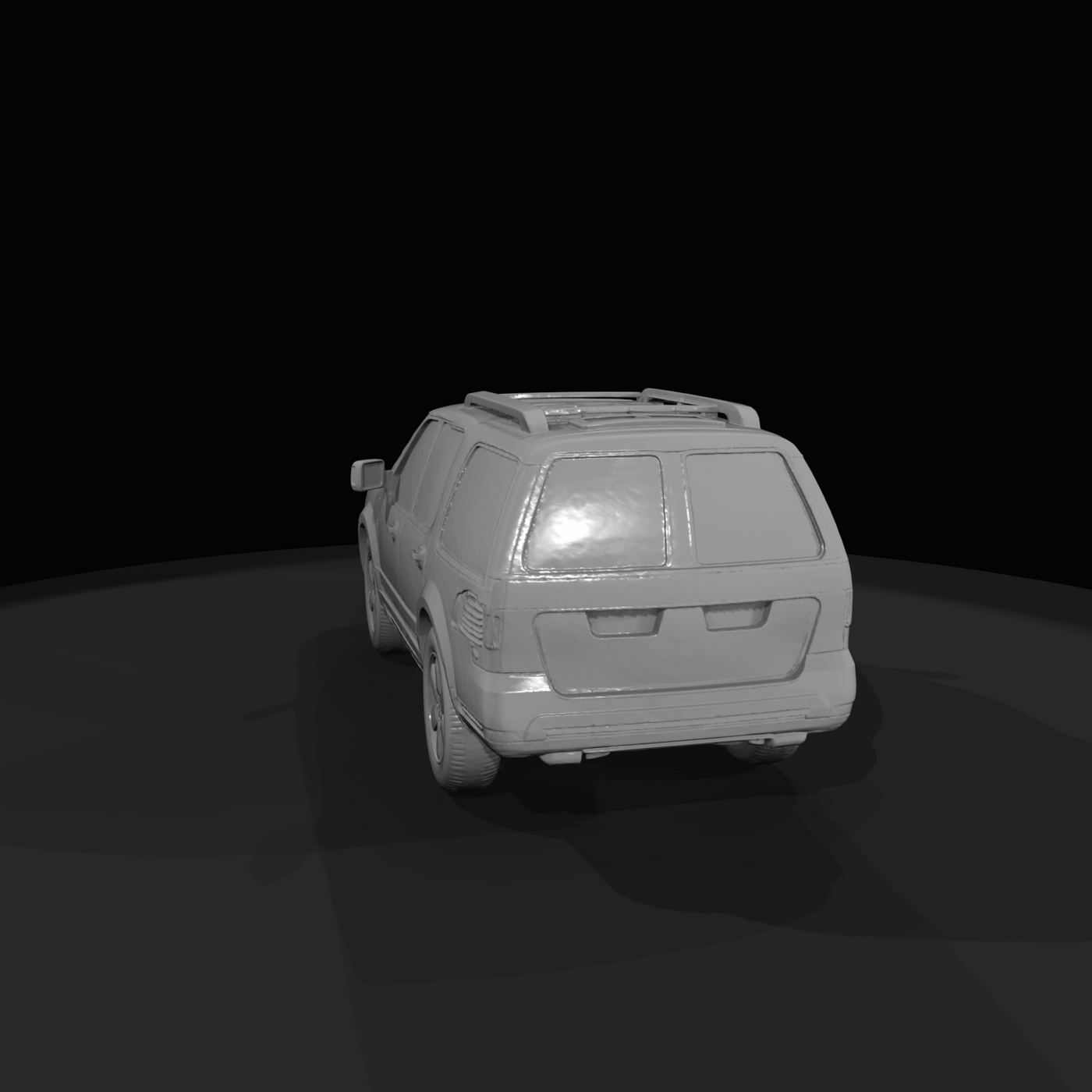 2015 Lincoln Navigator (estimated)