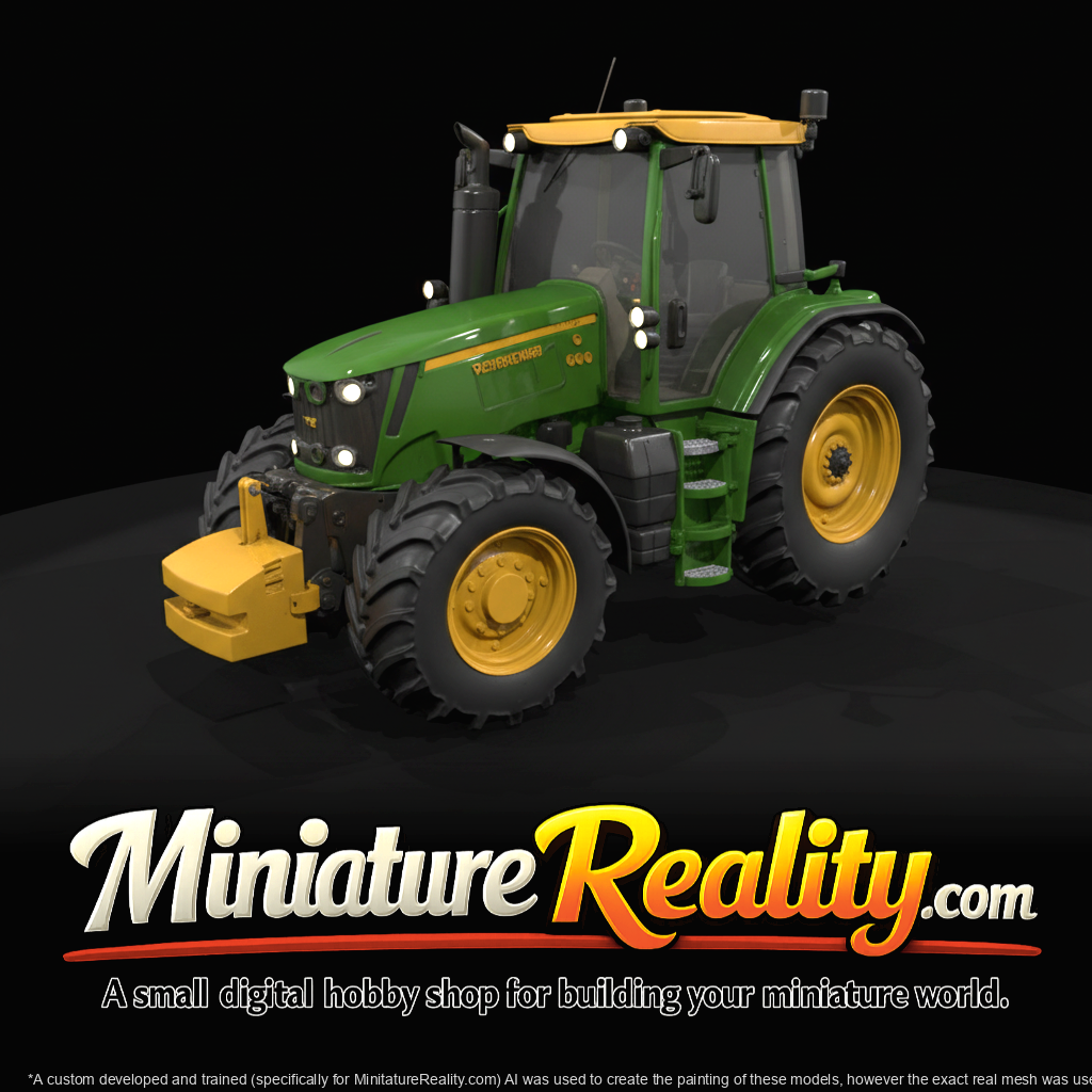 2015 Massey Ferguson 7618 (2010s)