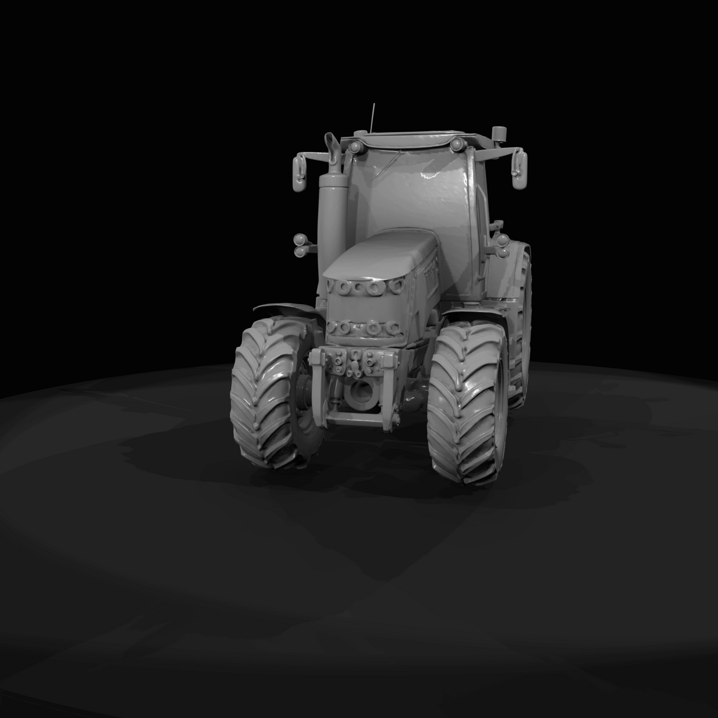 2015 Massey Ferguson 7618 (2010s)